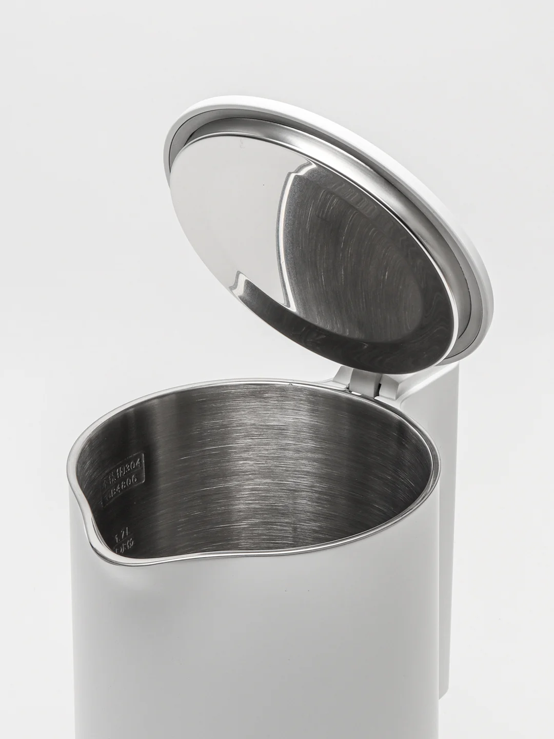 Белый чайник Xiaomi Mi Smart Kettle 2 Pro, 1,7 л, MJJYSH01YM