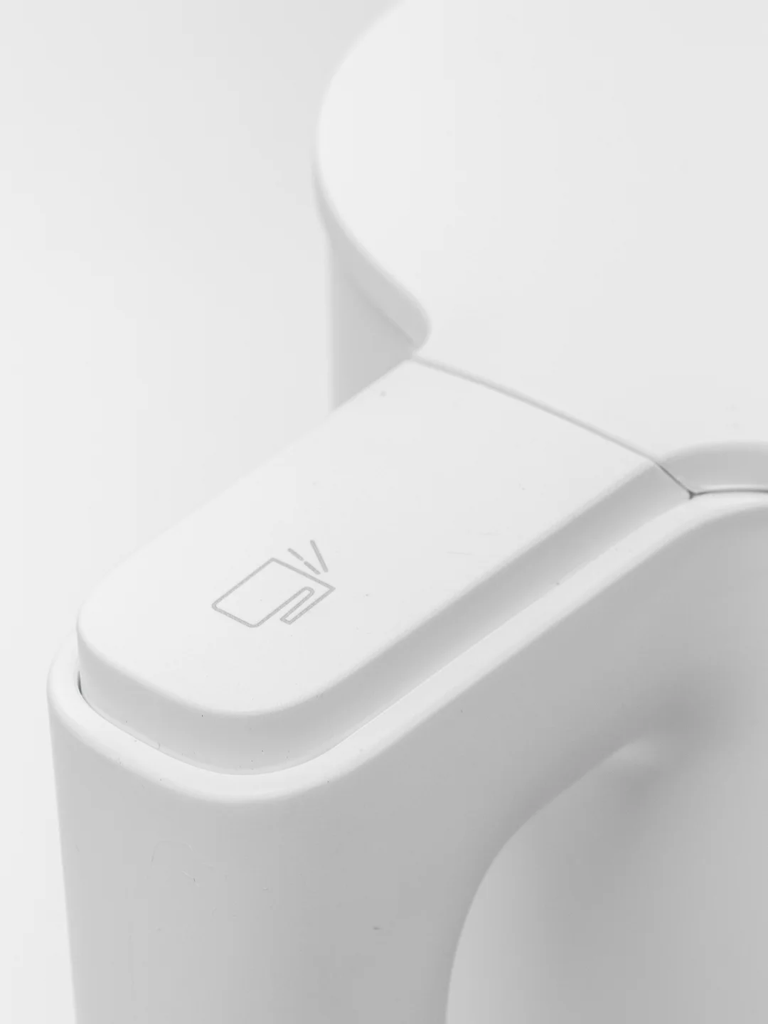 Белый чайник Xiaomi Mi Smart Kettle 2 Pro, 1,7 л, MJJYSH01YM