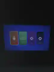 Проектор Xiaomi Wanbo Projector Mini Upgraded Version