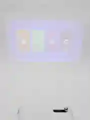 Проектор Xiaomi Wanbo Projector Mini Upgraded Version