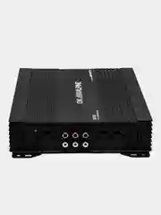 Автомобильный усилитель звука ОК ALPINE 418, четырехканальный, 1800W, 31*22 см