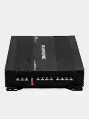 Автомобильный усилитель звука ОК ALPINE 418, четырехканальный, 1800W, 31*22 см