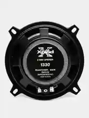 Автомобильные колонки SONV.ok 1330, двухполосные, коаксиальные, 5 х 13 см, 800 W