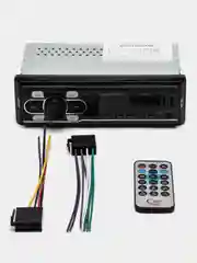 Белый автомагнитолы DV-Pioneer.ok DEH-MP516 и DV-Pioneer.ok DEH-MP517, Bluetooth