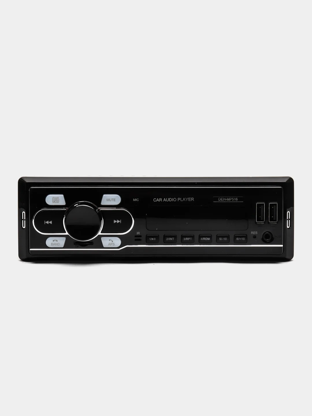 Белый автомагнитолы DV-Pioneer.ok DEH-MP516 и DV-Pioneer.ok DEH-MP517, Bluetooth