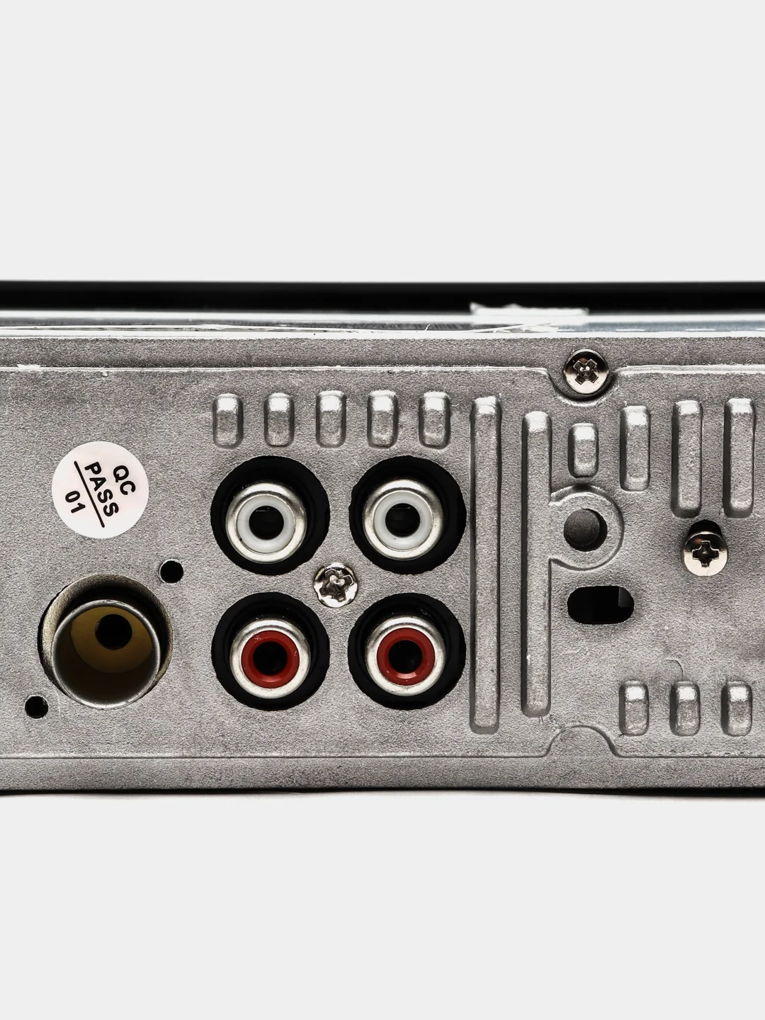 Белый автомагнитолы DV-Pioneer.ok DEH-MP516 и DV-Pioneer.ok DEH-MP517, Bluetooth