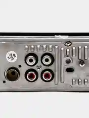 Белый автомагнитолы DV-Pioneer.ok DEH-MP516 и DV-Pioneer.ok DEH-MP517, Bluetooth