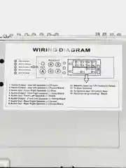 Белый автомагнитолы DV-Pioneer.ok DEH-MP516 и DV-Pioneer.ok DEH-MP517, Bluetooth