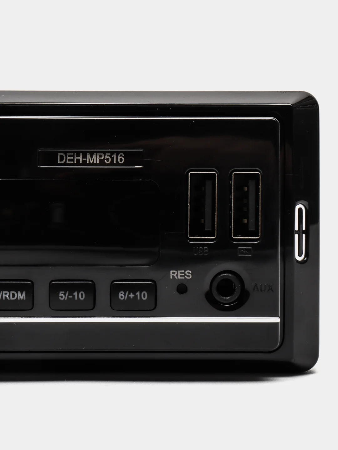 Белый автомагнитолы DV-Pioneer.ok DEH-MP516 и DV-Pioneer.ok DEH-MP517, Bluetooth