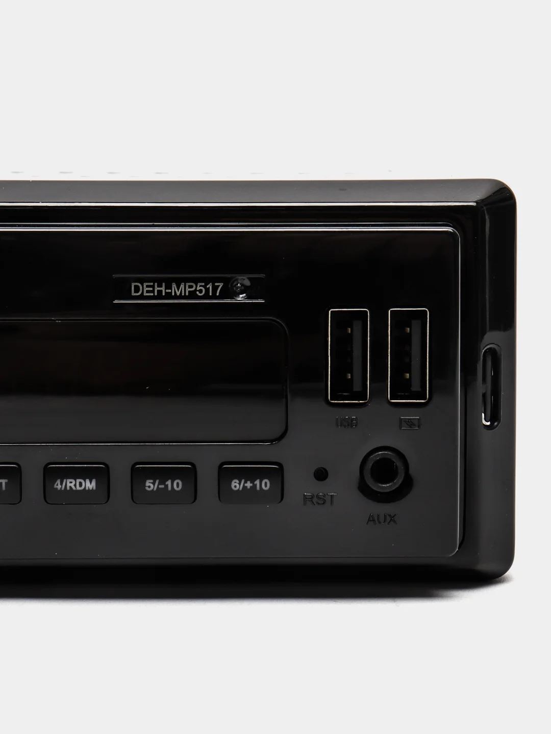 Белый автомагнитолы DV-Pioneer.ok DEH-MP516 и DV-Pioneer.ok DEH-MP517, Bluetooth
