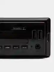 Белый автомагнитолы DV-Pioneer.ok DEH-MP516 и DV-Pioneer.ok DEH-MP517, Bluetooth