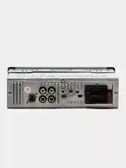 Белый автомагнитолы DV-Pioneer.ok DEH-MP516 и DV-Pioneer.ok DEH-MP517, Bluetooth