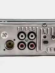 Белый автомагнитолы DV-Pioneer.ok DEH-MP516 и DV-Pioneer.ok DEH-MP517, Bluetooth