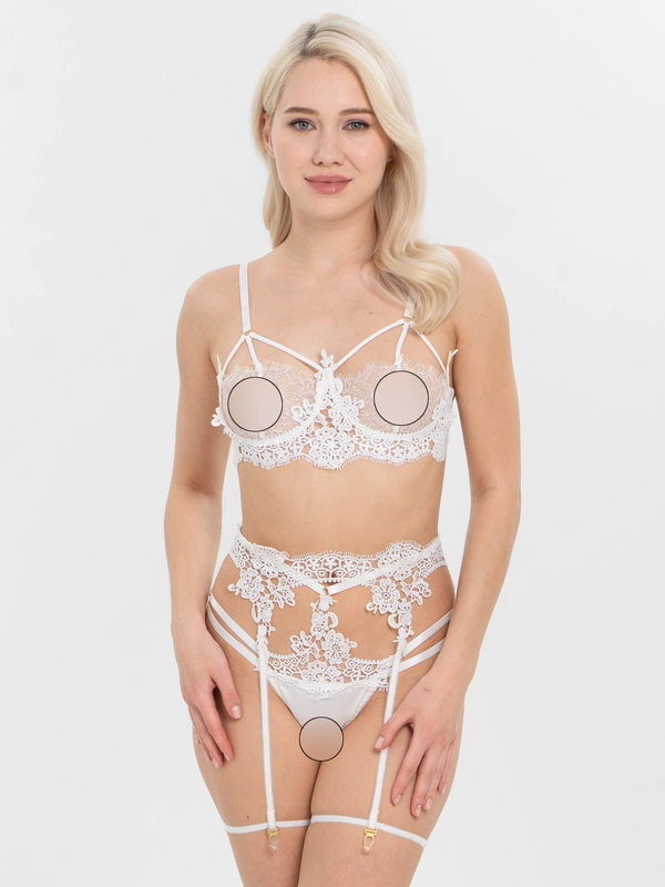 Костюм эротический XS-L