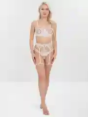 Костюм эротический XS-L