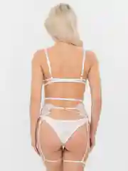 Костюм эротический XS-L