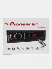 Белый автомагнитолы DV-Pioneer.ok DEH-MP516 и DV-Pioneer.ok DEH-MP517, Bluetooth
