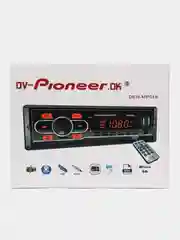 Белый автомагнитолы DV-Pioneer.ok DEH-MP516 и DV-Pioneer.ok DEH-MP517, Bluetooth