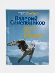 Жизнь без страха, В.В. Синельников