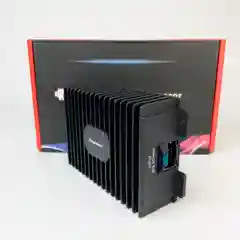 Автомобильный Усилитель звука с DSP для Android магнитолы