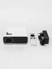 Проектор Xiaomi Wanbo Projector Mini Upgraded Version