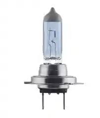 Автомобильные галогенные лампы NEOLUX BLUE LIGHT, N499B-2SCB, H7 55W 12V PX26D, 2 шт