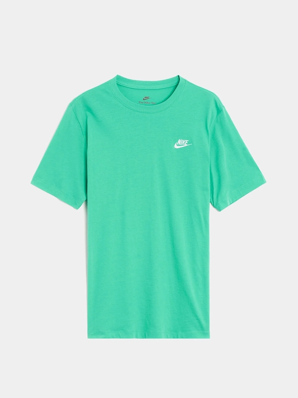 Мужская футболка Nike SPORTSWEAR CLUB T-SHIRT