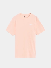 Мужская футболка Nike Sportswear Club