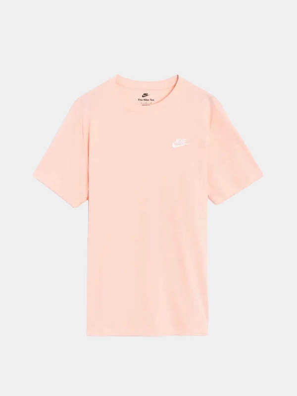 Мужская футболка Nike Sportswear Club