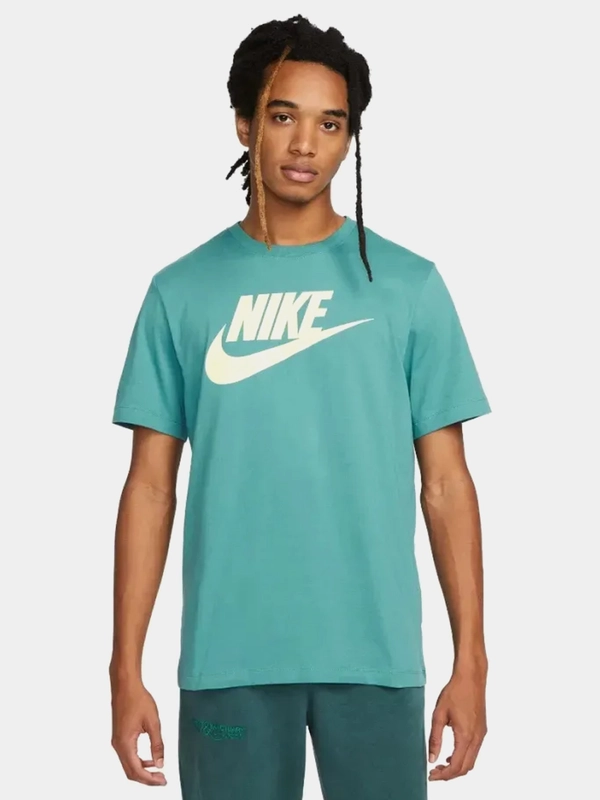 Футболка Nike M Sportswear T-Shirt Icon Futura