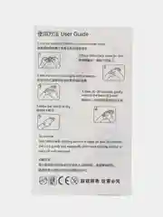 Розовый татуировки переводные