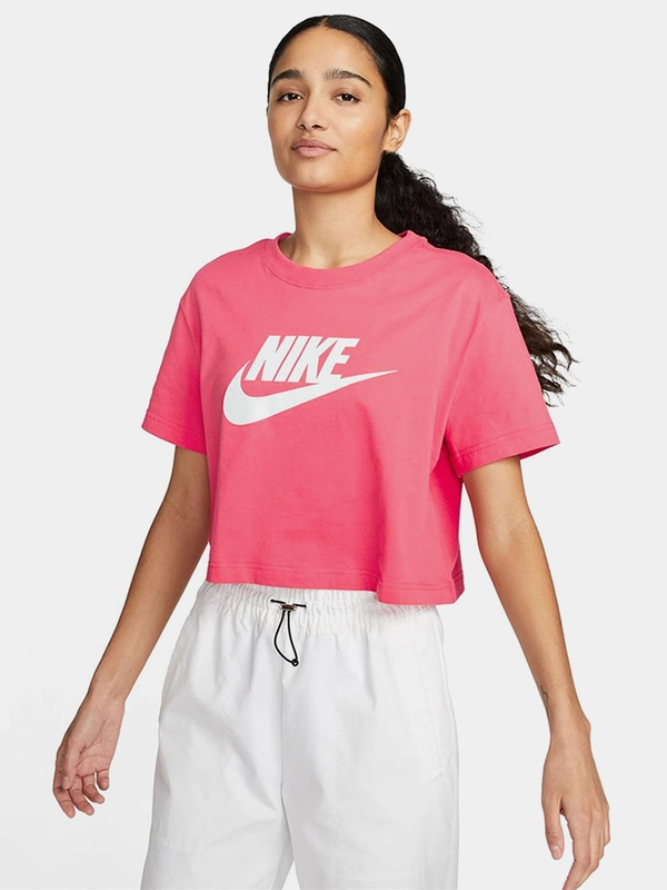 Женская футболка Nike Sportswear Essential