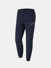 Штаны для бега Nike Dri Fit Academy Woven Soccer Track Pants
