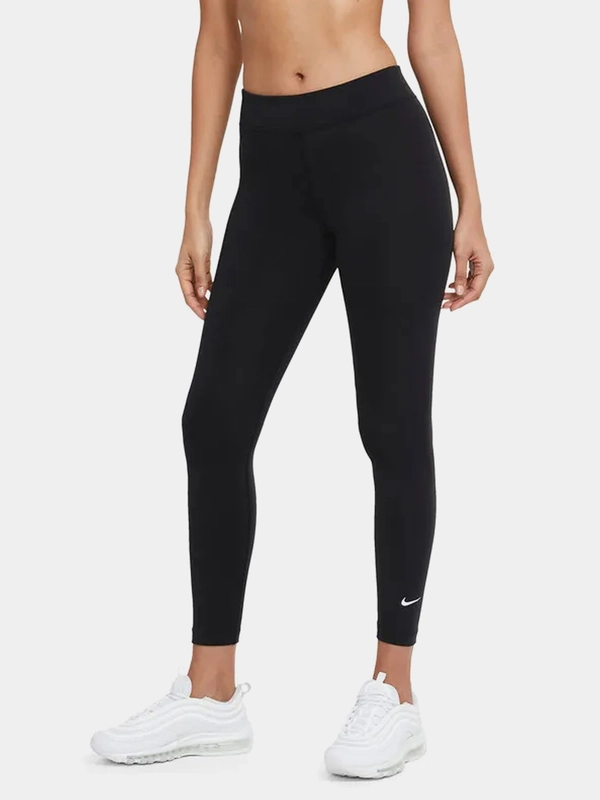 Леггинсы женские Nike SPORTSWEAR ESSENTIAL CZ8532-010