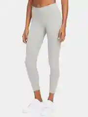 Серый женские леггинсы Nike Sportswear Essential