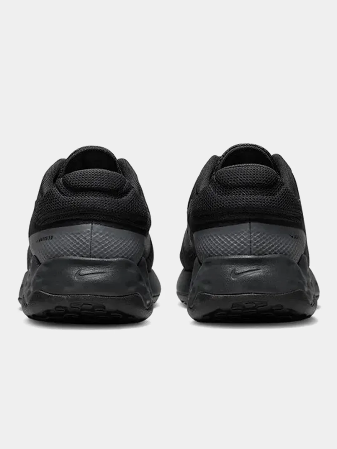 Черный кроссовки мужские Nike RENEW RIDE 3 DC8185-004