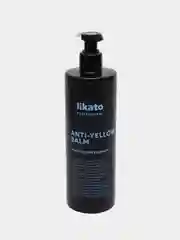 Бальзам SMART-BLOND. Для защиты красящего пигмента и придания холодного оттенка, 400 мл