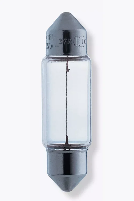Автомобильные лампы Osram ORIGINAL LINE C5W, SV8,5-8, 6418, 10 шт в упаковке