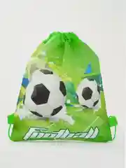 Мешок для обуви Футбол