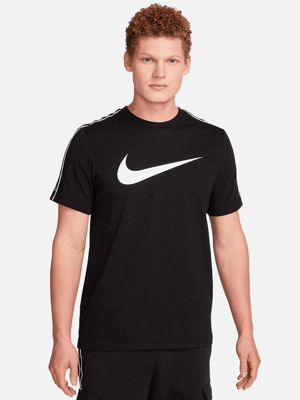 Футболка мужская Nike REPEAT DX2032-011
