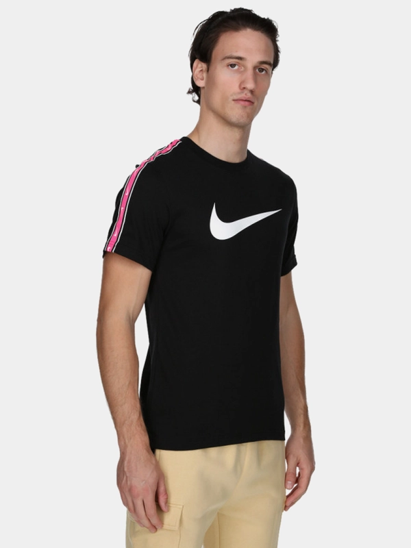 Футболка мужская Nike REPEAT DX2032-013