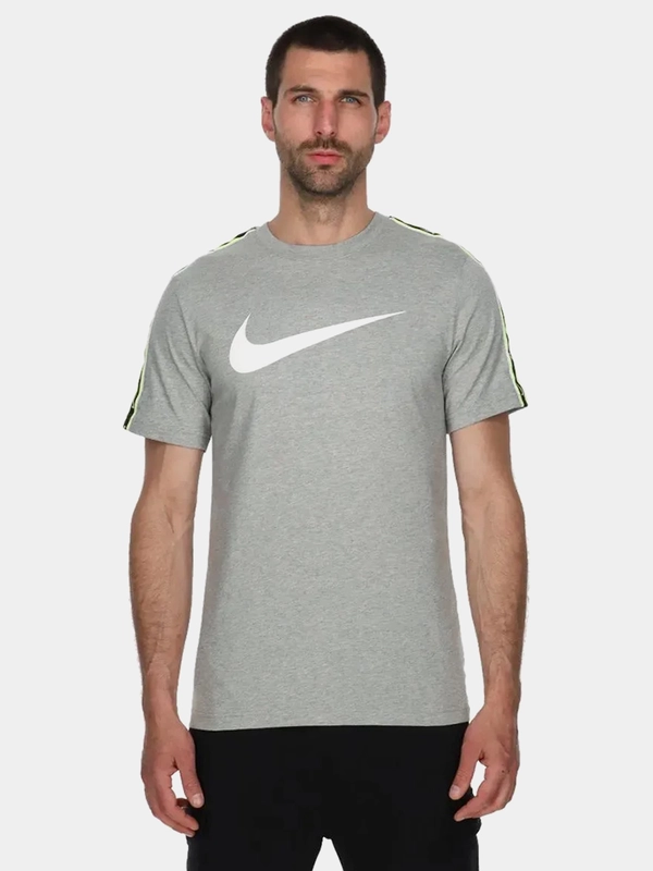 Футболка мужская Nike REPEAT DX2032-066