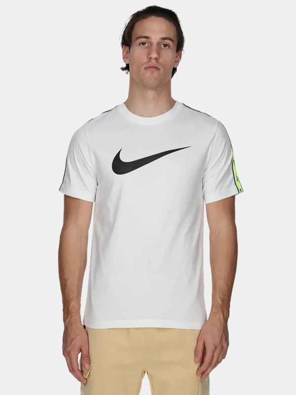 Футболка мужская Nike REPEAT DX2032-122