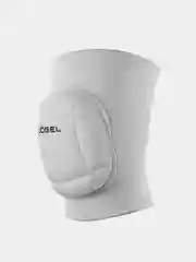 Белый наколенники волейбольные Jogel Soft Knee