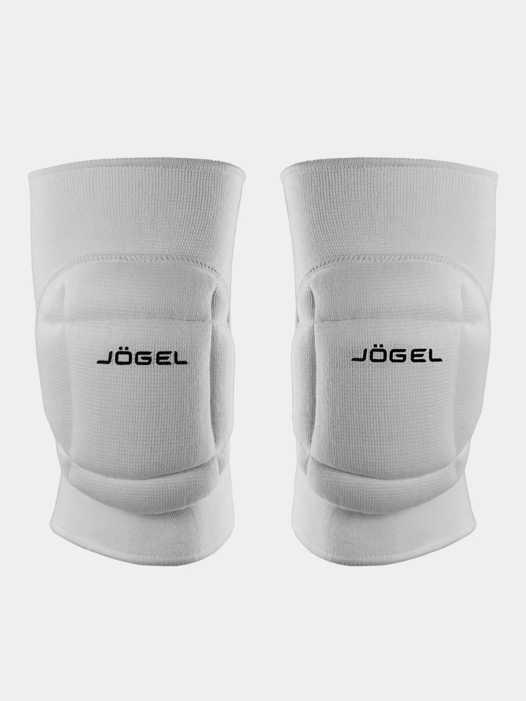 Белый наколенники волейбольные Jogel Soft Knee