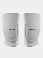 Белый наколенники волейбольные Jogel Soft Knee