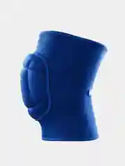 Синий наколенники волейбольные Jogel Soft Knee