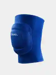 Синий наколенники волейбольные Jogel Soft Knee