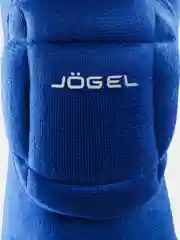 Синий наколенники волейбольные Jogel Soft Knee