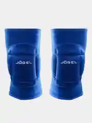 Синий наколенники волейбольные Jogel Soft Knee
